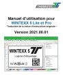 Handbuch WINTEXX5 F