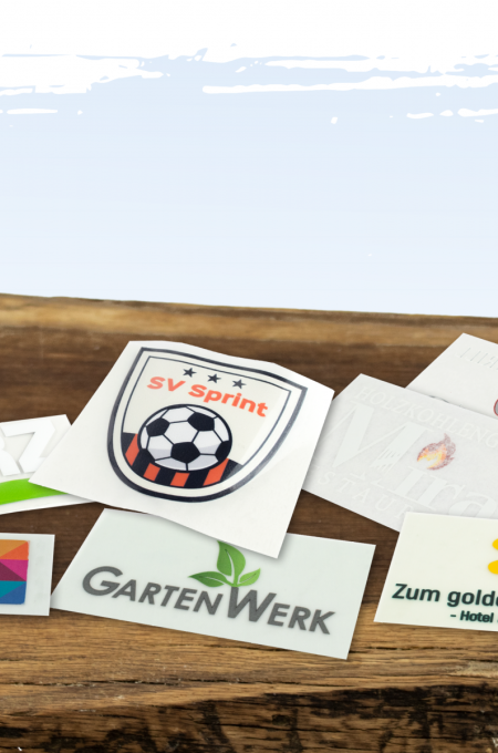 Uebersicht 2020 Embleme Transfer